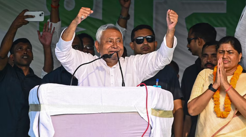 Bihar Elections 2025