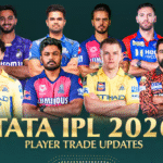 IPL 2026 Trade