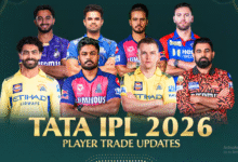 IPL 2026 Trade