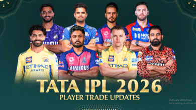 IPL 2026 Trade