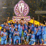 ICC Women's World Cup