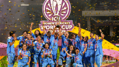 ICC Women's World Cup