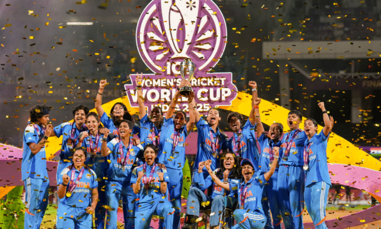 ICC Women's World Cup