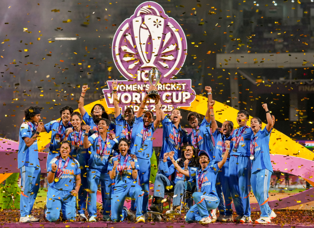 ICC Women's World Cup