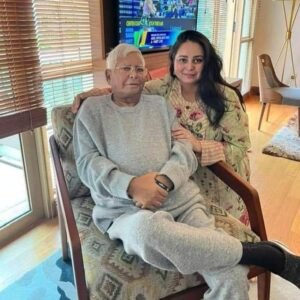 Bihar CM Nitish Kumar