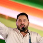 Tejaswi Yadav 