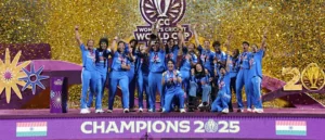 ICC Women's World Cup