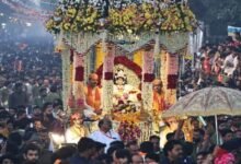 रणजीत हनुमान - फोटो : राजीव टाइम्स