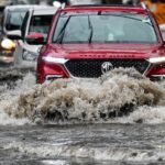 भोपाल उज्जैन बारिश मौसम अपडेट 19 फरवरी