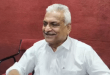 एबी रोड एलिवेटेड कॉरिडोर