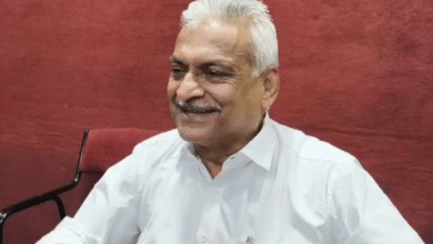 एबी रोड एलिवेटेड कॉरिडोर