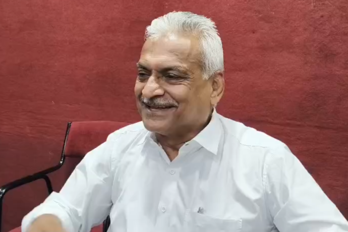 एबी रोड एलिवेटेड कॉरिडोर