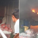 bhiwandi fire