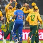 T20 वर्ल्ड कप में भारत बनाम साउथ अफ्रीका सुपर-8 मैच