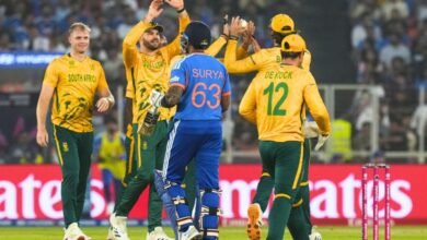 T20 वर्ल्ड कप में भारत बनाम साउथ अफ्रीका सुपर-8 मैच