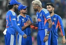 T20 वर्ल्डकप भारत जिम्बाब्वे मुकाबला चेन्नई