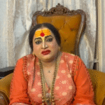 लक्ष्मी नारायण त्रिपाठी पलटवार के बाद सार्वजनिक कार्यक्रम का दृश्य