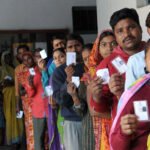 इंदौर मतदान केंद्र पुनर्गठन