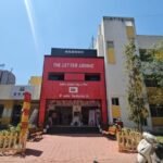 GEN-Z पोस्ट ऑफिस