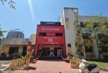 GEN-Z पोस्ट ऑफिस