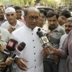 राज्यसभा चुनाव MP