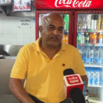 कमर्शियल गैस सिलेंडर रोक चर्चा