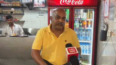 कमर्शियल गैस सिलेंडर रोक चर्चा