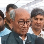 Digvijaya Singh Statement