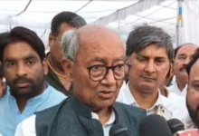 Digvijaya Singh Statement