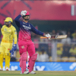 IPL 2026 News