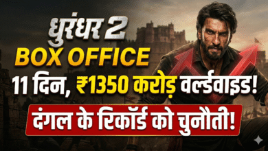 Dhurandhar 2 Box Office