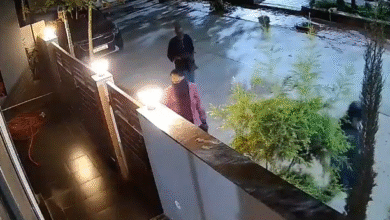 Indore Drug Crime News