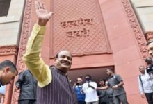 बजट सत्र 2026 संसद