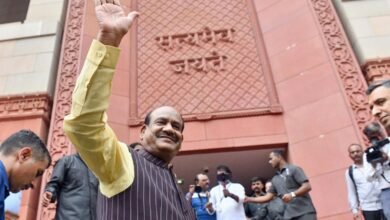 बजट सत्र 2026 संसद