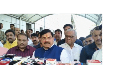 गेहूं MSP बोनस