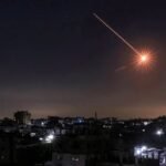 ईरान-इजराइल जंग