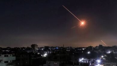 ईरान-इजराइल जंग