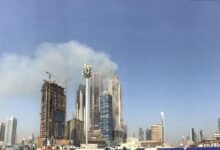 ईरान-इजराइल जंग