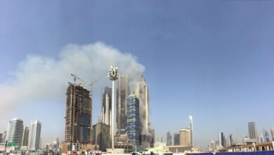 ईरान-इजराइल जंग