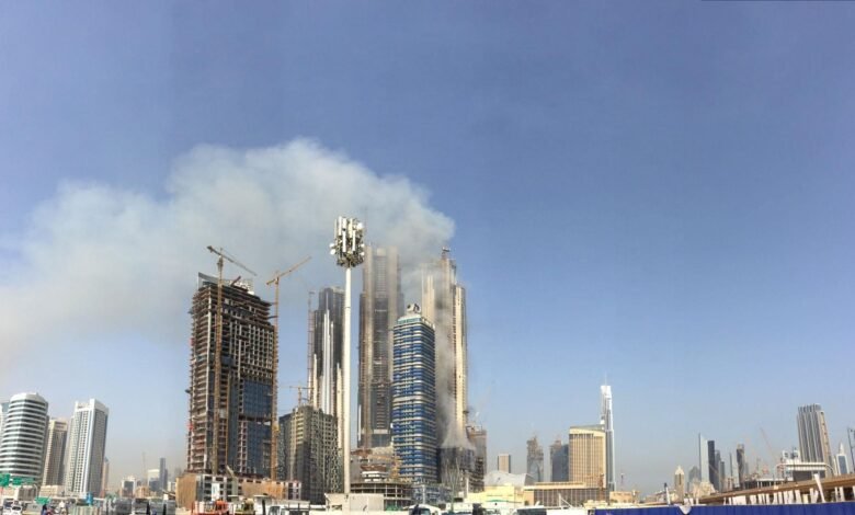 ईरान-इजराइल जंग