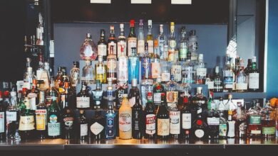 इंदौर मदिरा दुकान ई-टेंडर