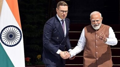 ईरान-इजराइल जंग पीएम मोदी बयान