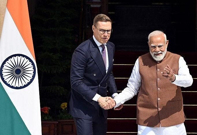 ईरान-इजराइल जंग पीएम मोदी बयान