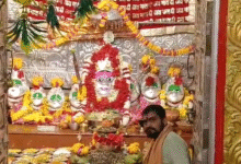 चैत्र नवरात्रि दूसरा दिन