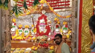 चैत्र नवरात्रि दूसरा दिन