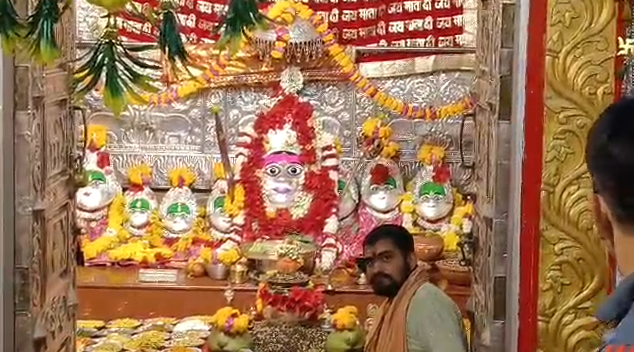 चैत्र नवरात्रि दूसरा दिन