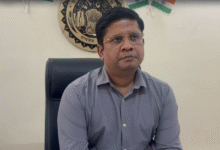 राजस्व वसूली कार्रवाई