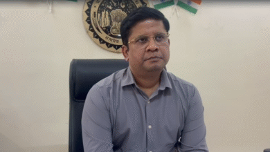 राजस्व वसूली कार्रवाई