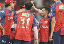 PBKS GT Match Highlights