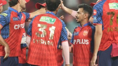 PBKS GT Match Highlights